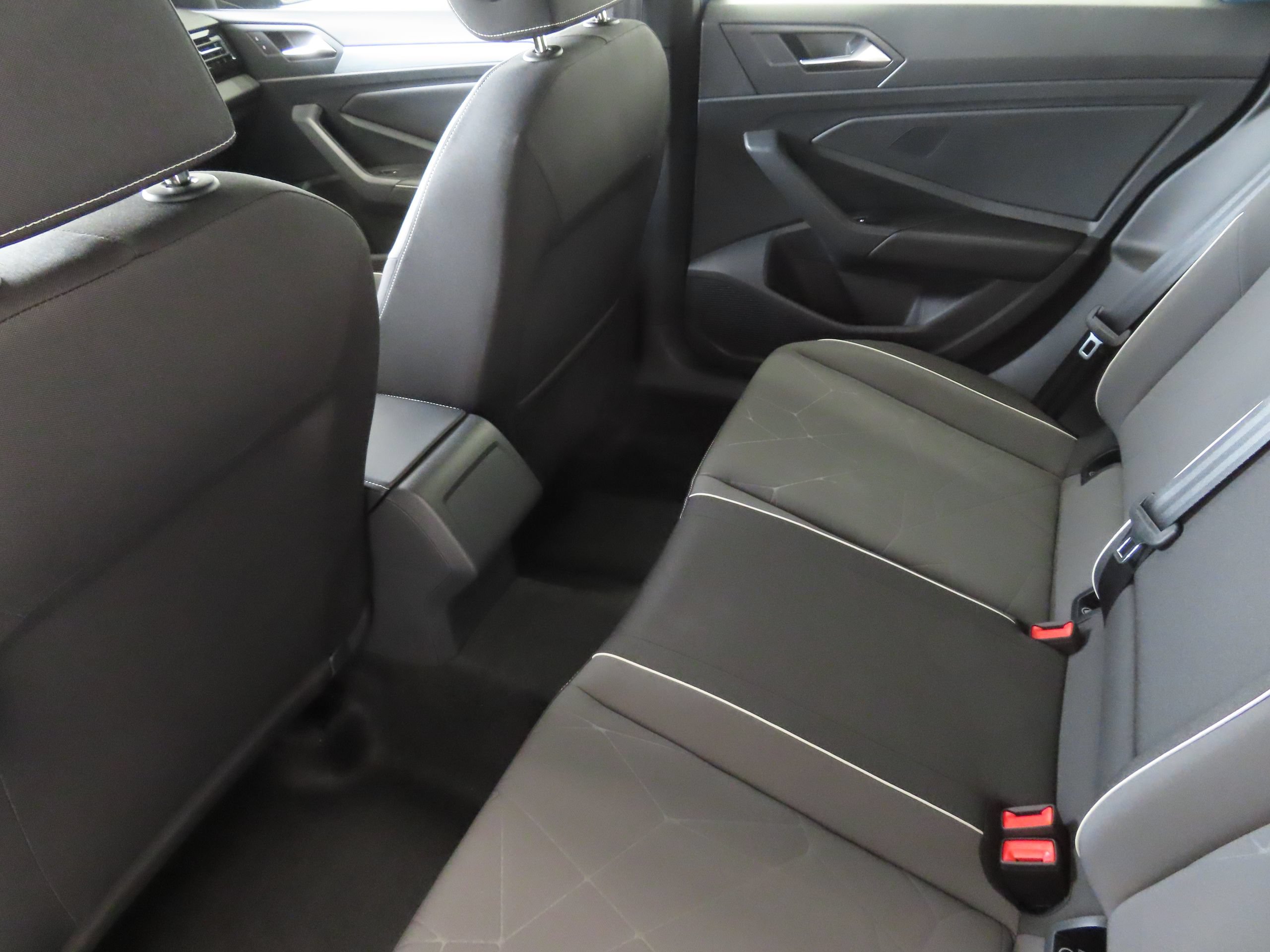 New 2026 Volkswagen Jetta Sport FWD image 20