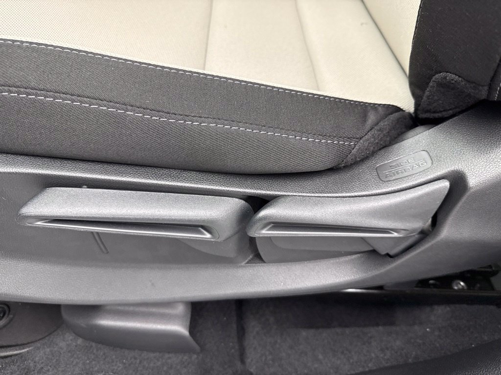New 2026 Honda CR-V LX image 17
