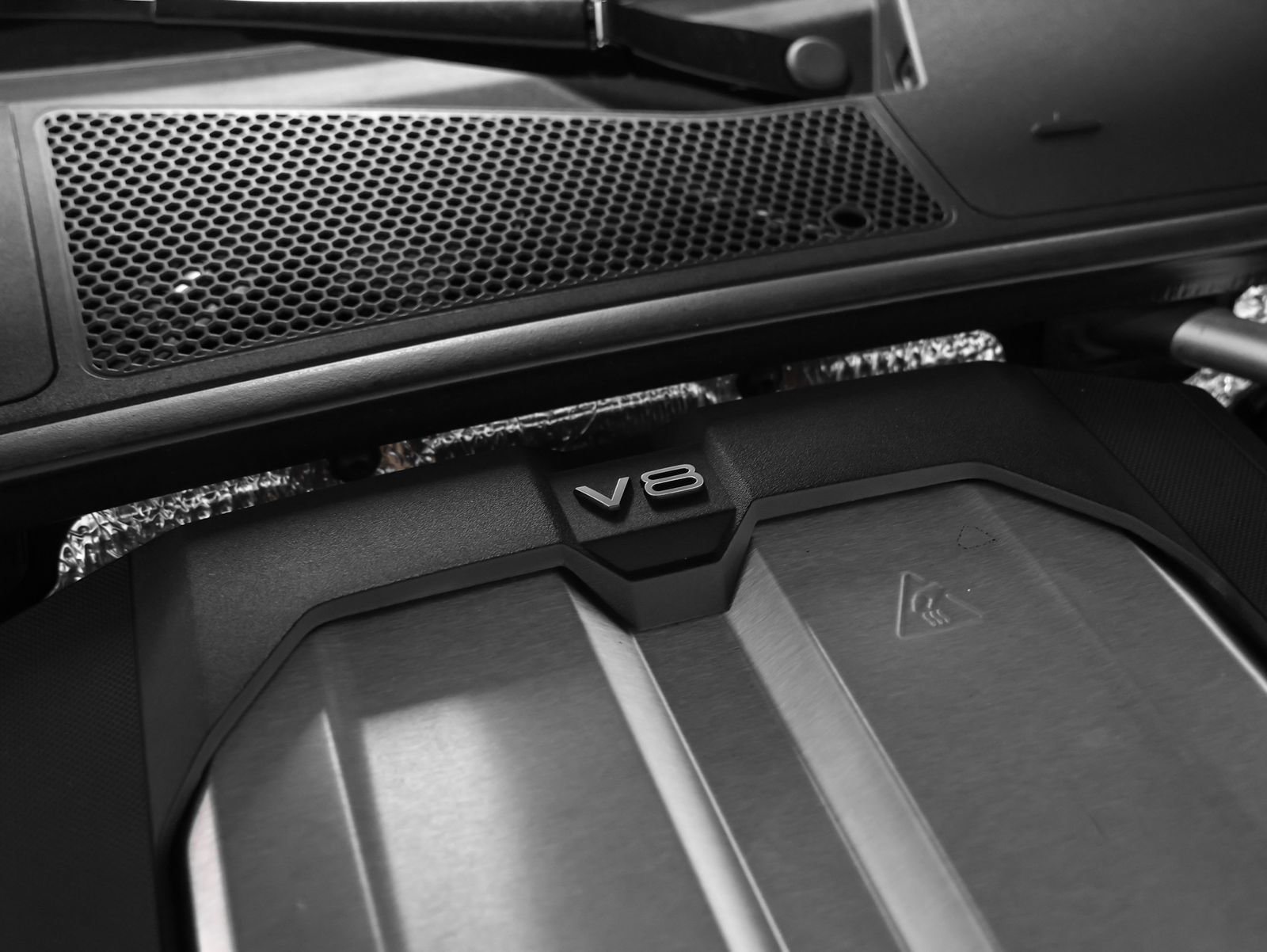 Used 2021 Audi RS 7 Sportback image 25