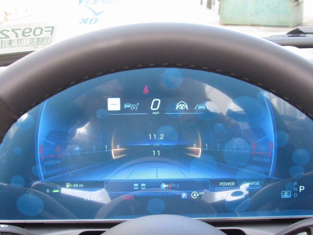 New 2026 Mercedes-Benz CLE 53 AMG 4MATIC Cabriolet image 21