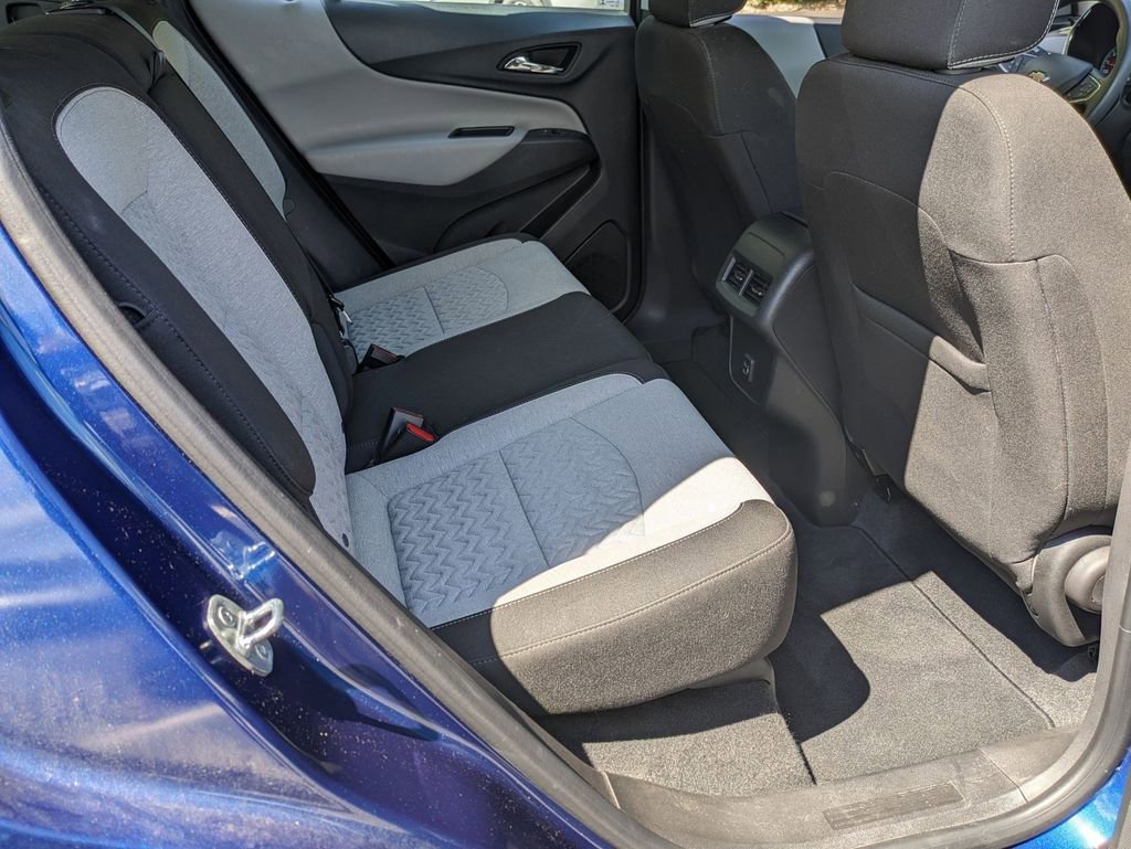 Used 2023 Chevrolet Equinox LS image 26