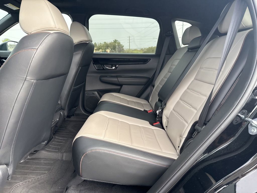 Used 2024 Honda CR-V Sport Touring image 10