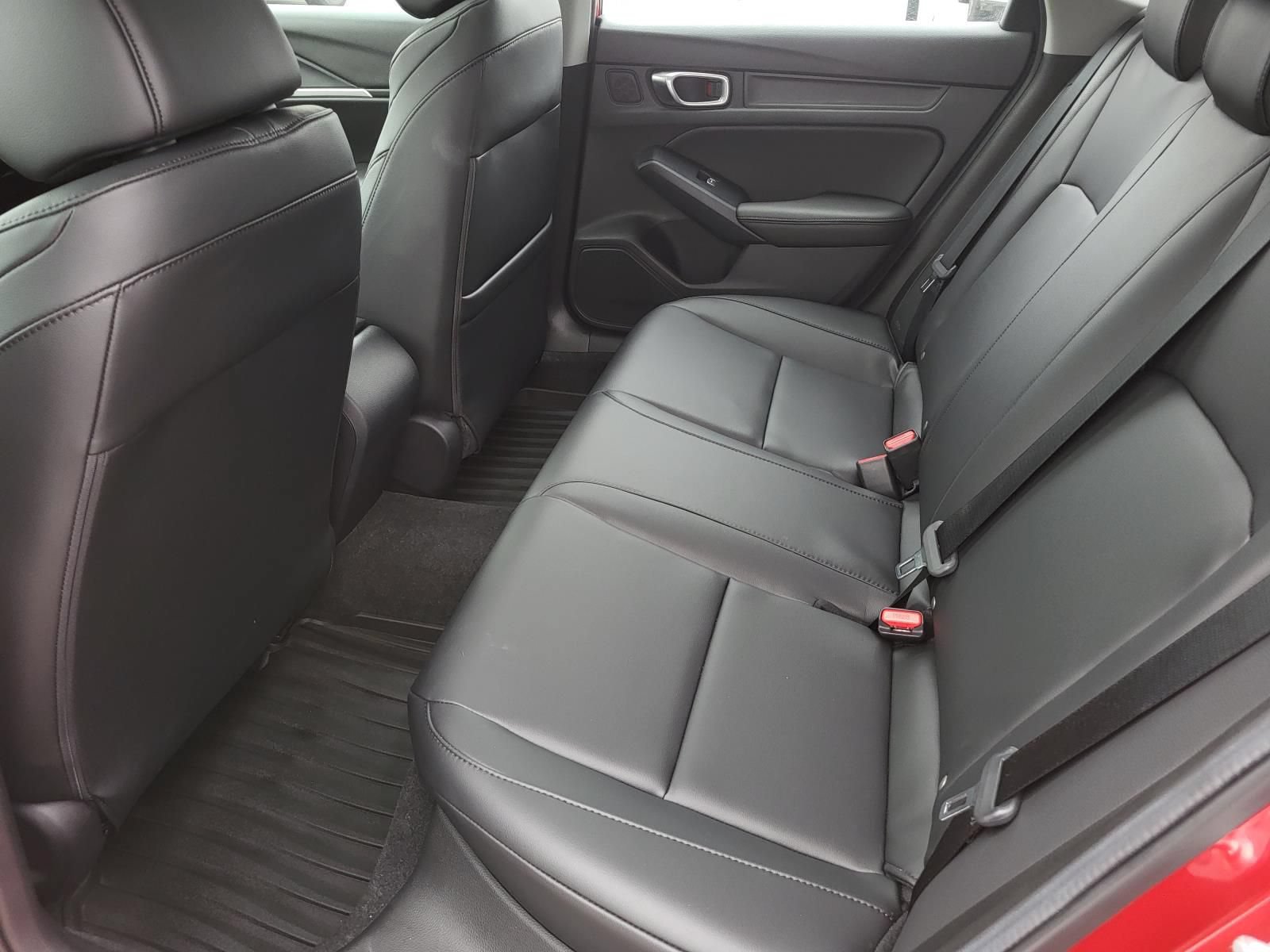 Used 2026 Acura Integra FWD image 11