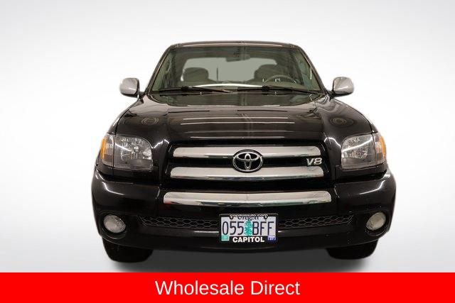 Used 2004 Toyota Tundra SR5 image 6