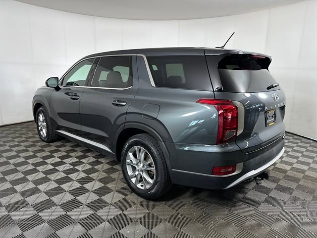 Certified 2022 Hyundai Palisade SE image 5
