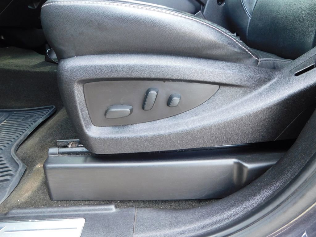 Used 2016 Chevrolet Silverado 2500 LTZ w/ Duramax Plus Package image 18