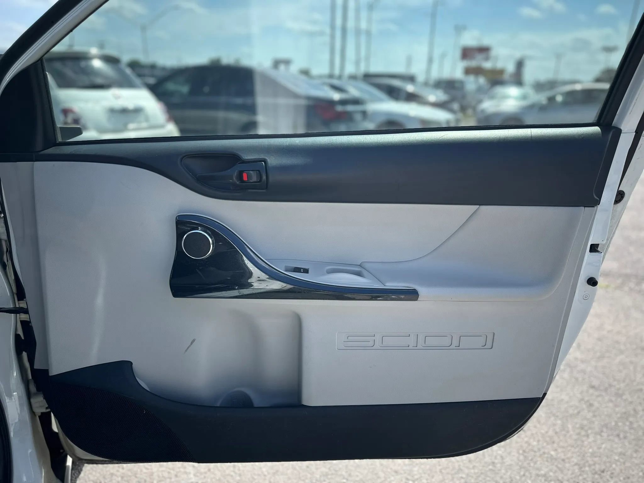 Used 2014 Scion iQ FWD image 16