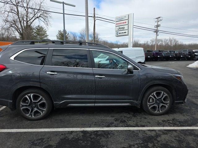 Used 2023 Subaru Ascent Touring image 12