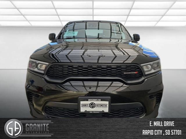 Used 2024 Dodge Durango GT image 8