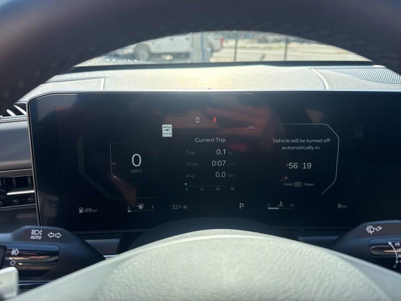 New 2026 Kia K5 GT w/ GT1 Package FWD image 33