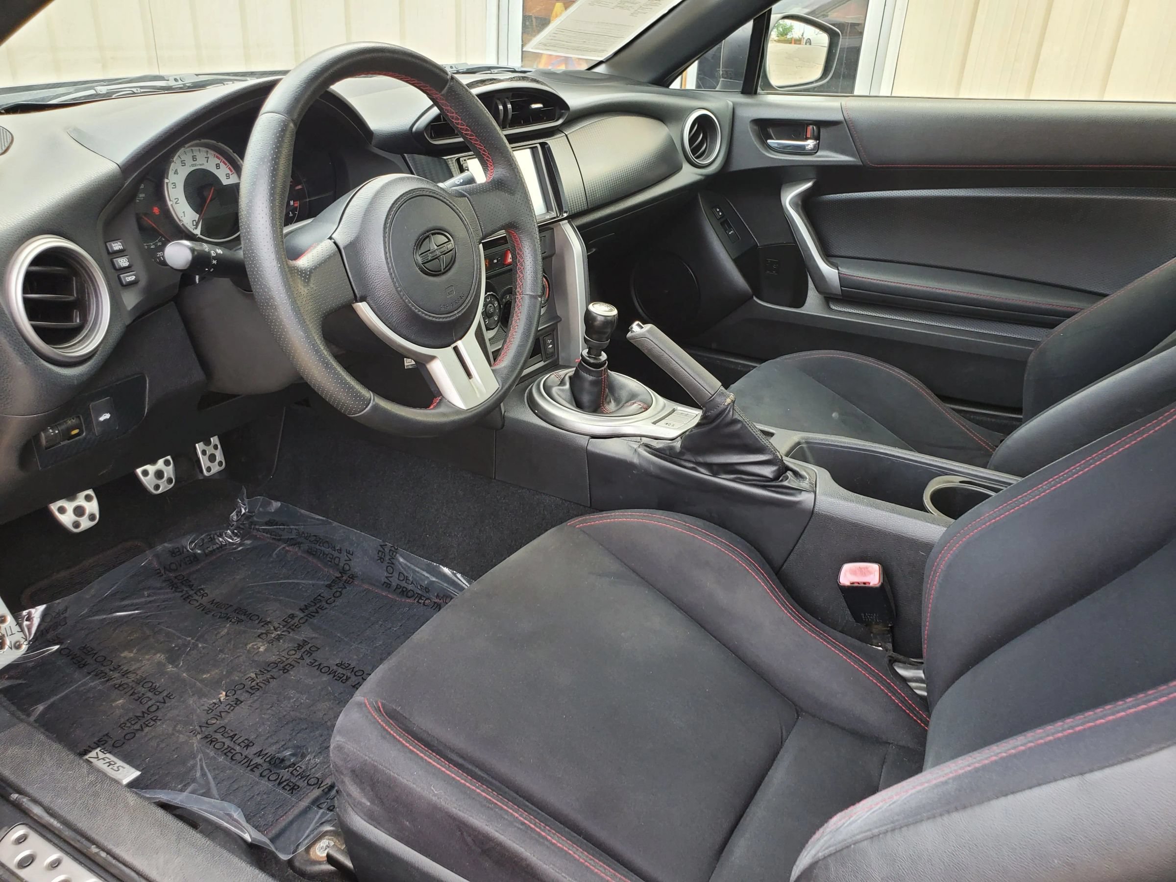 Used 2013 Scion FR-S RWD image 22