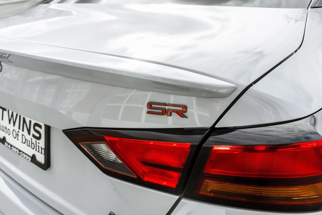 Used 2024 Nissan Altima 2.5 SR image 36