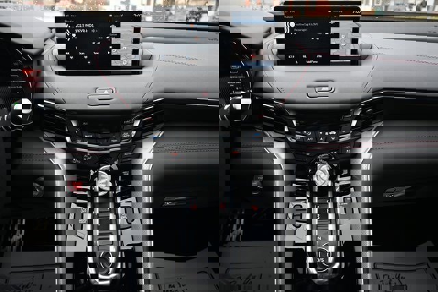 Used 2024 Acura TLX SH-AWD w/ A-SPEC Pkg image 32