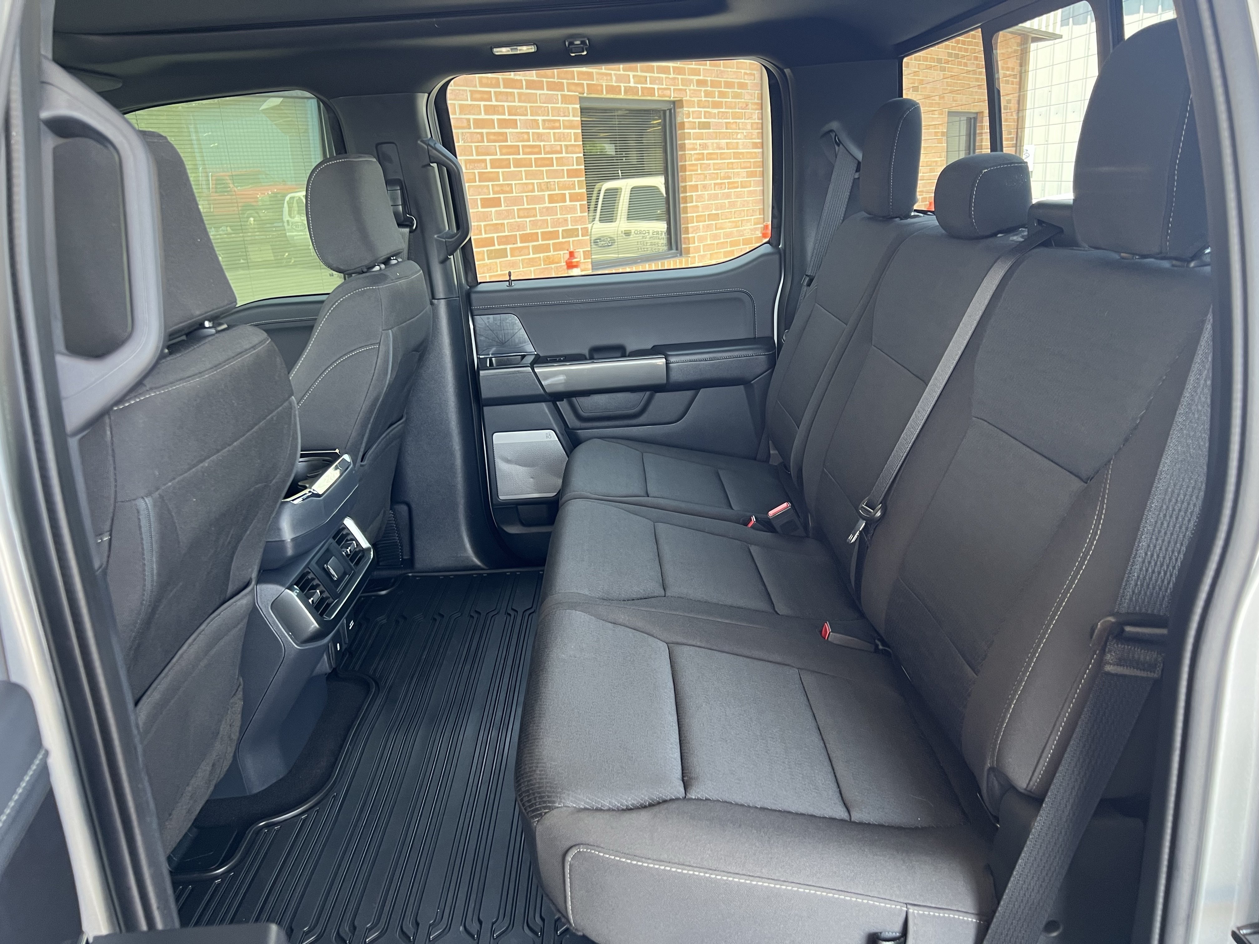 Used 2023 Ford F150 XLT w/ Equipment Group 302A High AWD/4WD image 25