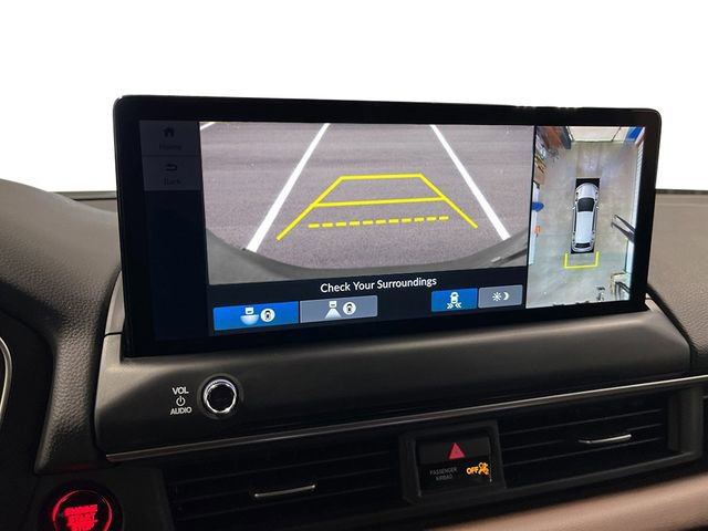 New 2026 Honda Pilot Touring image 20