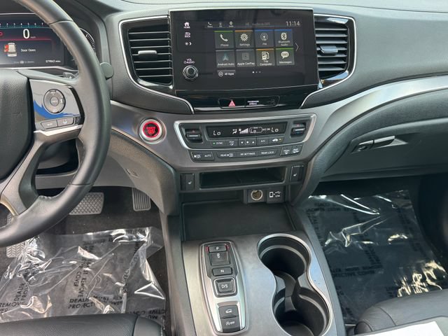 Used 2022 Honda Pilot EX-L image 20
