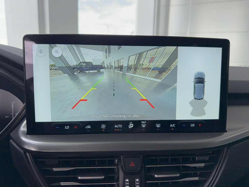 Used 2025 Ford Escape Active w/ Tech Pack #1 image 20