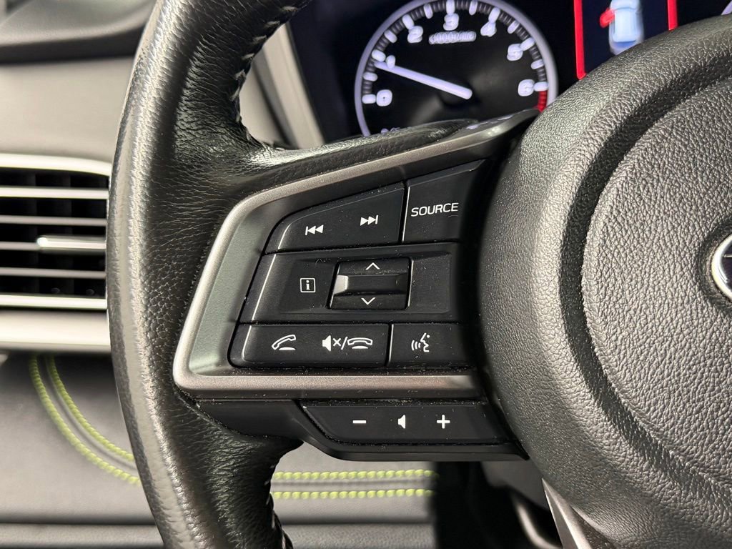 Used 2023 Subaru Outback Onyx Edition XT AWD/4WD image 27