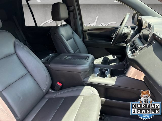 Used 2023 Chevrolet Tahoe LT w/ LT Signature Package AWD/4WD image 24