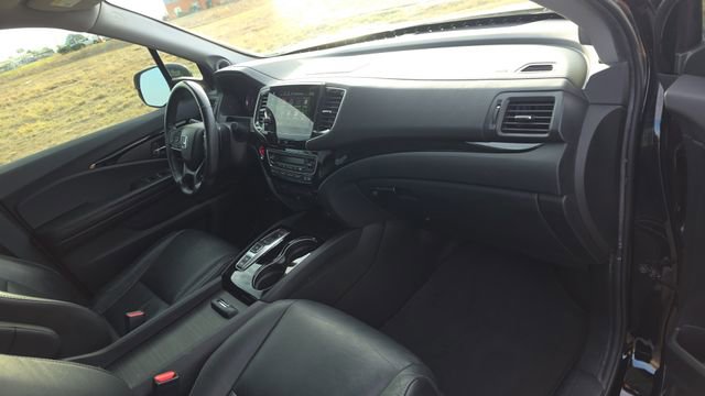 Used 2021 Honda Pilot Touring image 29