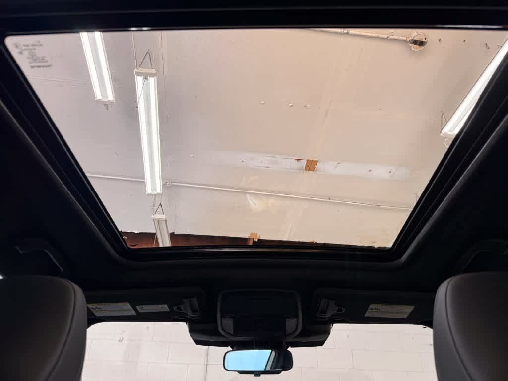 New 2026 Subaru Forester Limited AWD/4WD image 13
