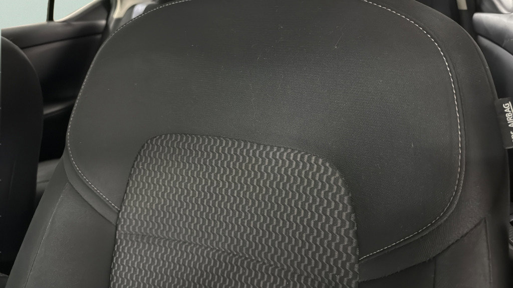 Used 2023 Nissan Sentra S image 18