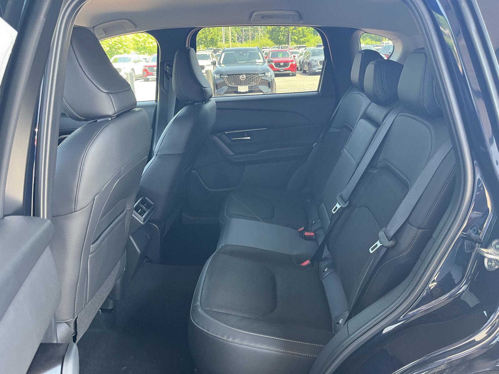 New 2026 MAZDA CX-5 Preferred AWD/4WD image 13