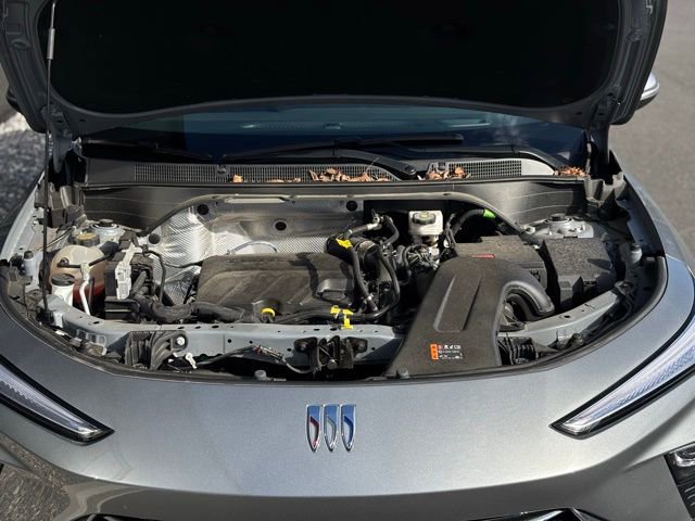 Used 2024 Buick Envista Preferred w/ Convenience I Package FWD image 64