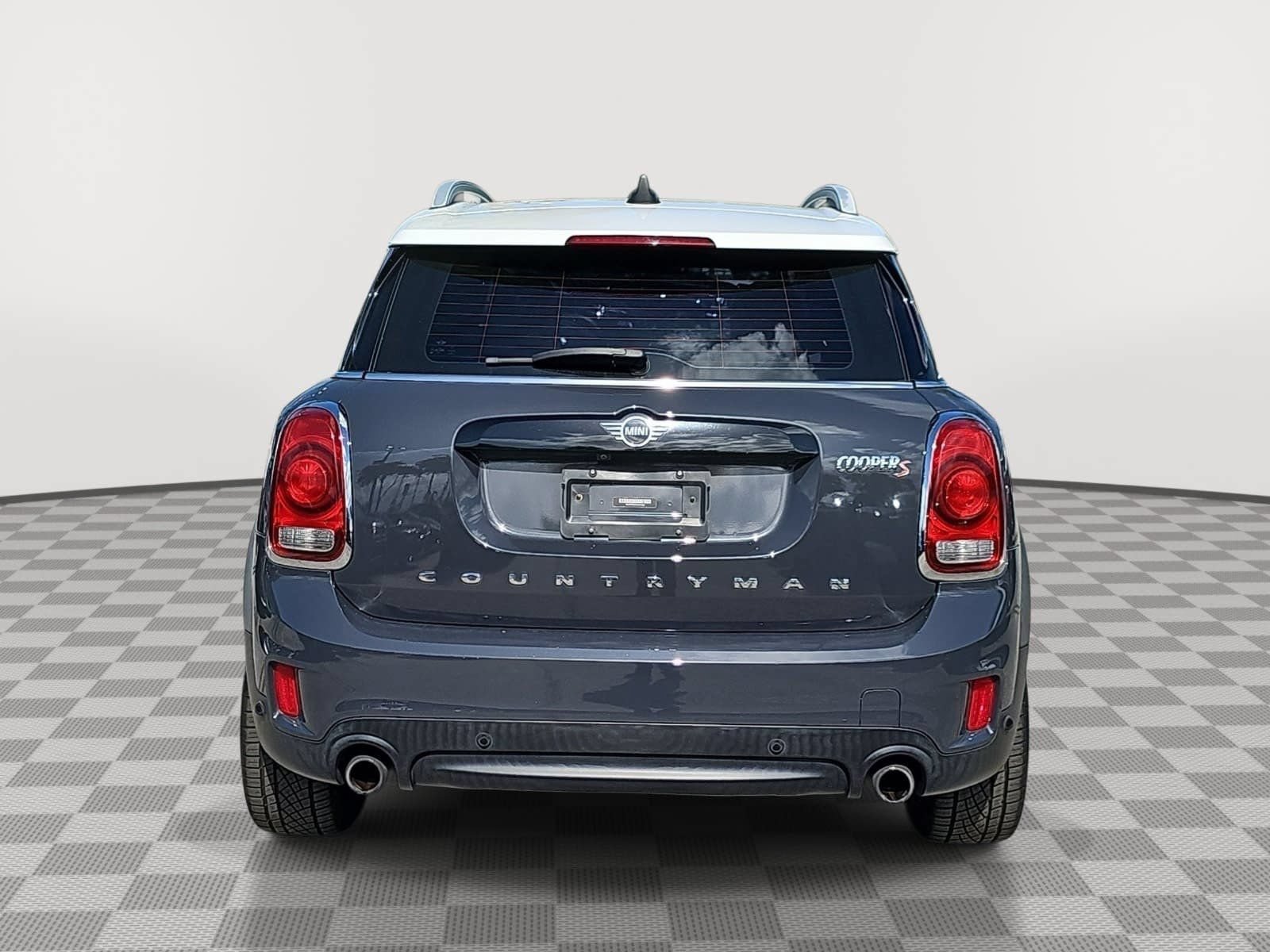Used 2019 MINI Cooper Countryman S FWD image 7