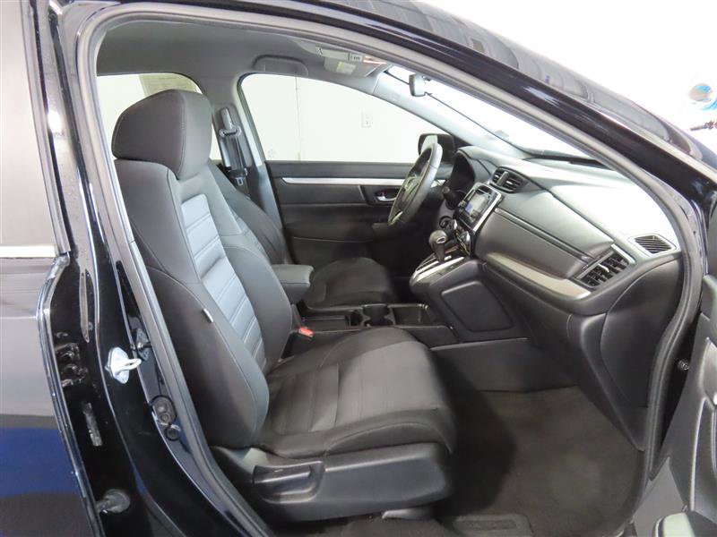 Used 2021 Honda CR-V LX image 31