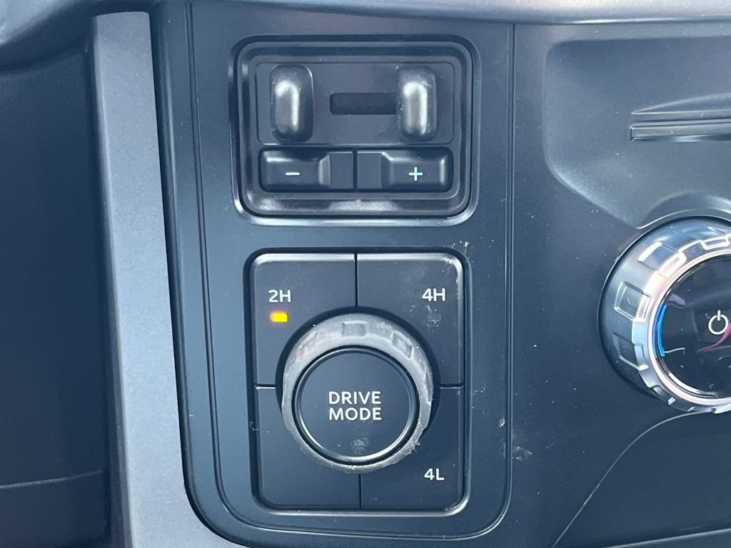 New 2026 Ford F150 XLT w/ Equipment Group 302A MID image 12