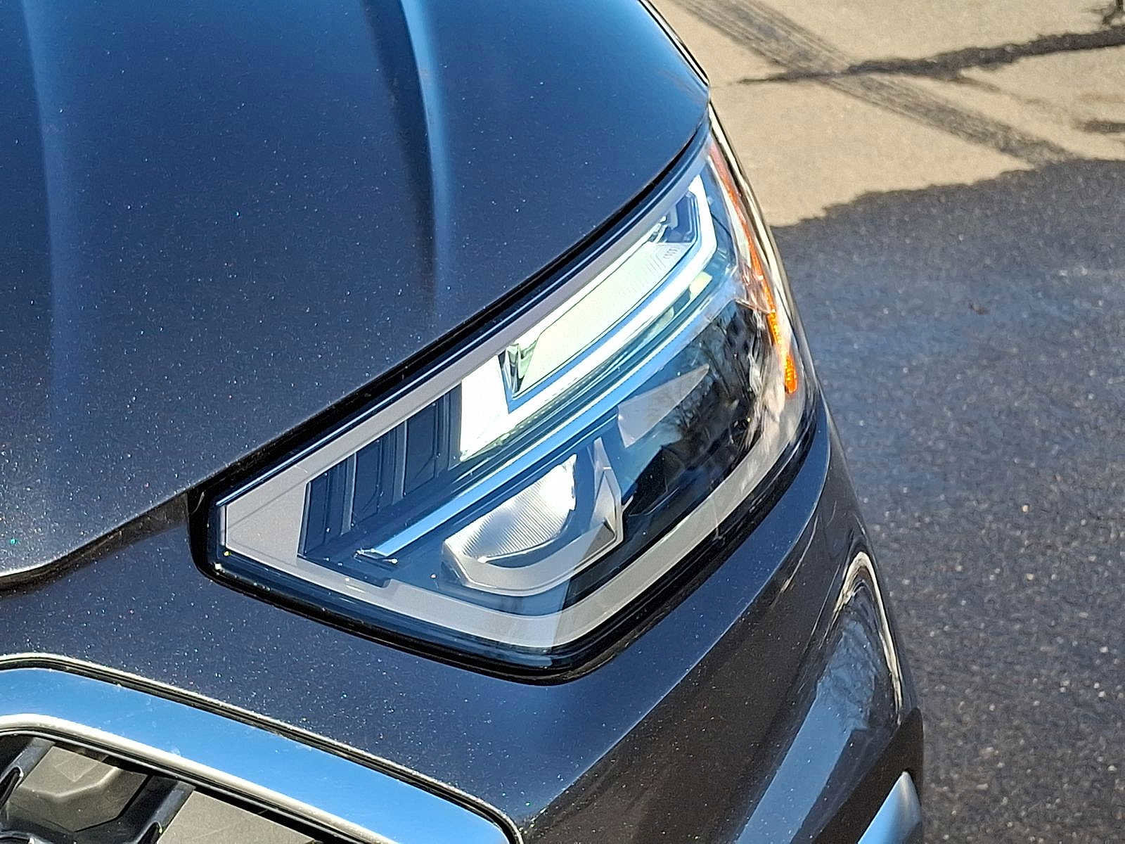 Certified 2023 Audi Q5 2.0T Premium w/ Convenience Package image 28