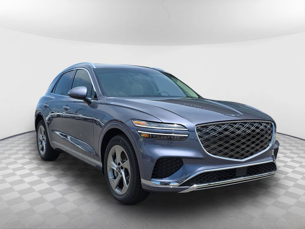 New 2026 Genesis GV70 2.5T Select AWD/4WD 360° Tour