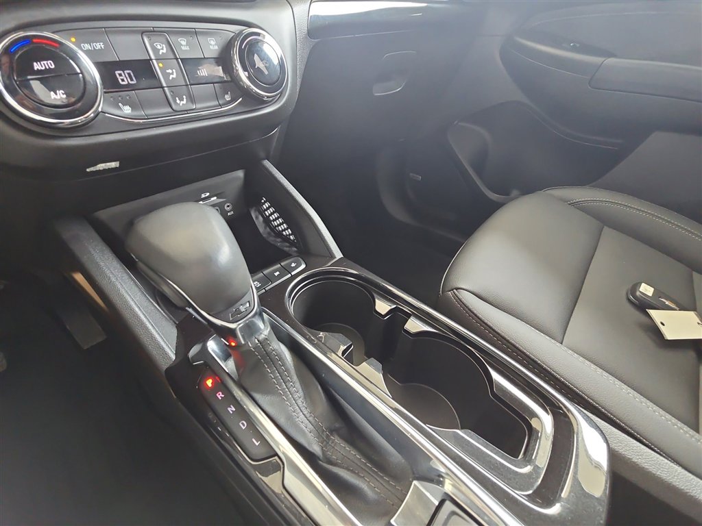 Used 2023 Chevrolet TrailBlazer ACTIV w/ Sun and Liftgate Package image 16