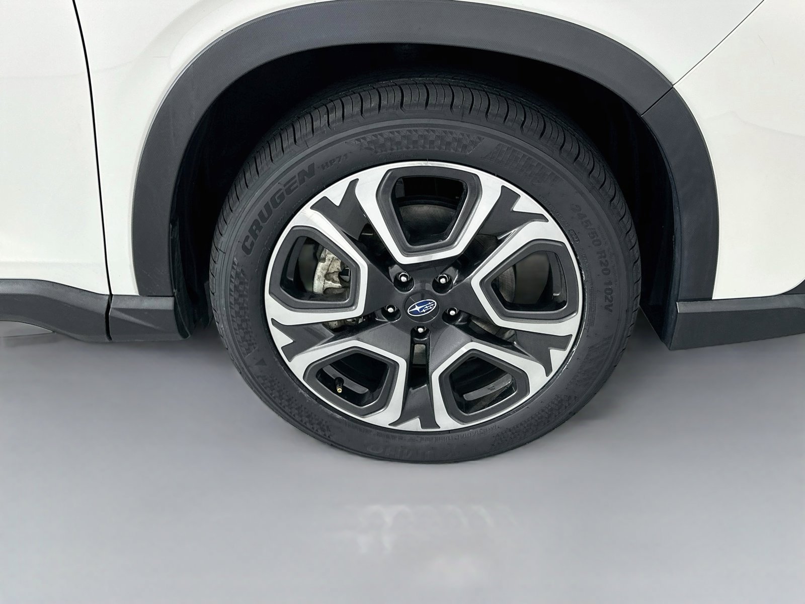 Used 2023 Subaru Ascent Touring AWD/4WD image 38