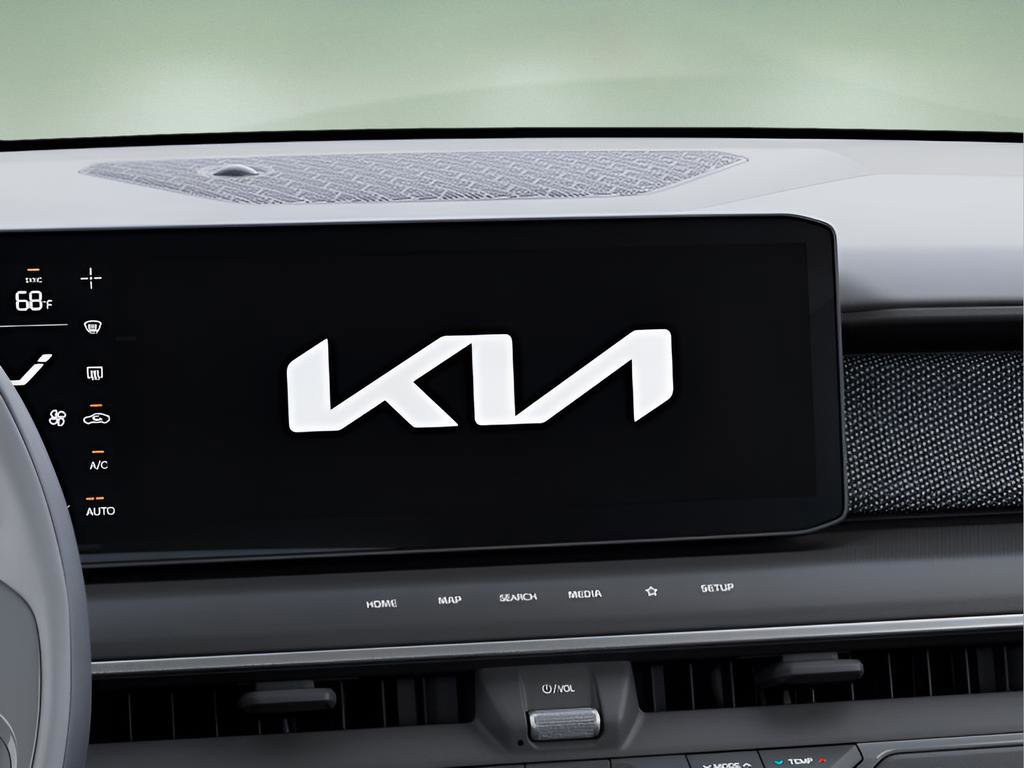 New 2026 Kia EV9 GT-Line image 21