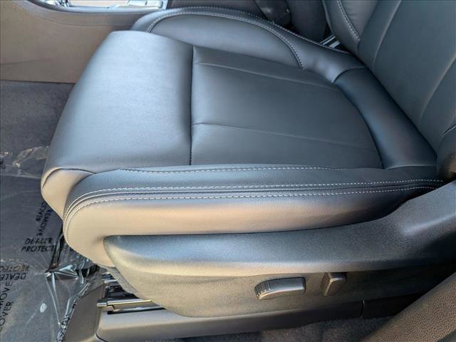 New 2026 Subaru Ascent Premium image 4