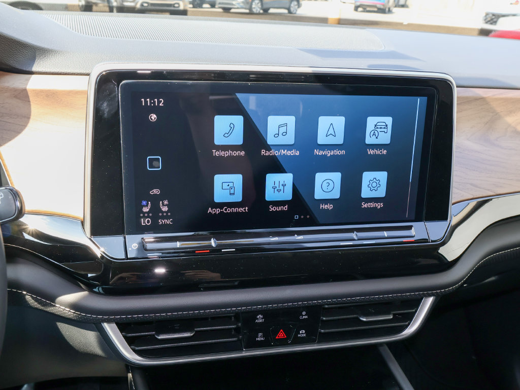 New 2026 Volkswagen Atlas SE AWD/4WD image 20