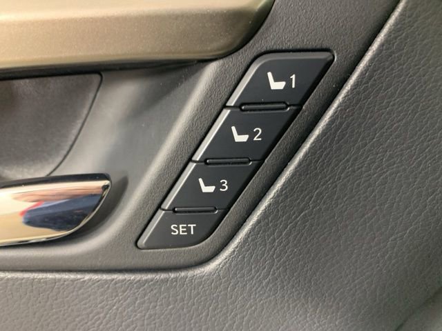 Certified 2021 Lexus RX 450h AWD w/ Luxury Package image 15