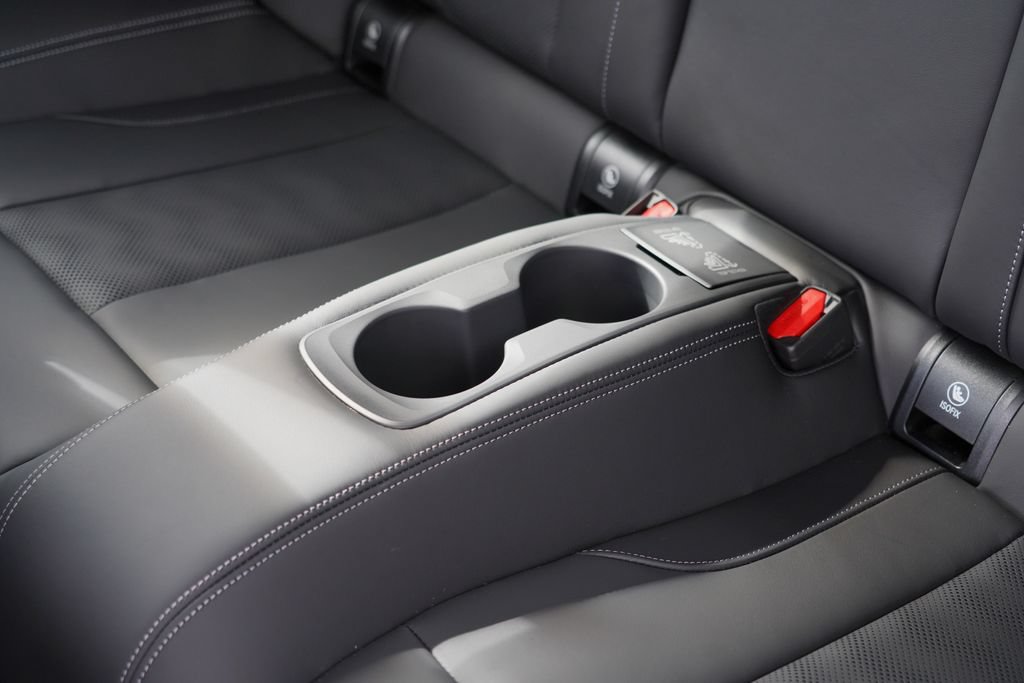 New 2027 BMW M4 xDrive Competition w/ Executive Package AWD/4WD image 37