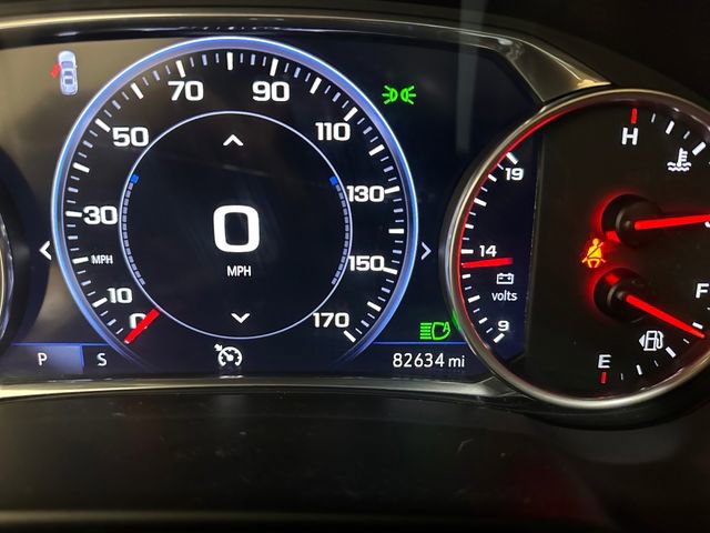 Used 2020 Chevrolet Blazer RS image 27