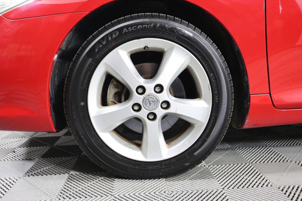 Used 2006 Toyota Solara SE image 10