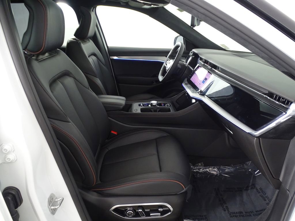 Used 2024 Jeep Wagoneer Launch Edition image 12