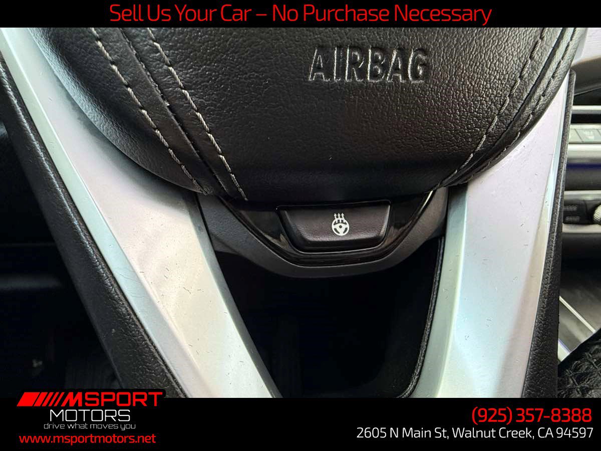 Used 2020 BMW X7 xDrive40i w/ Premium Package AWD/4WD image 27