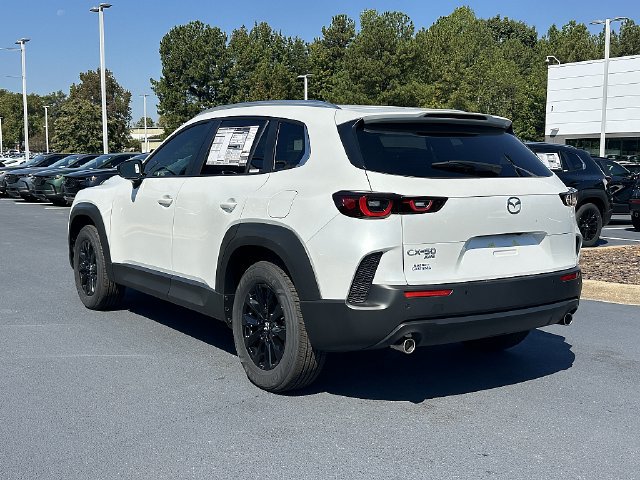 New 2026 MAZDA CX-50 AWD 2.5 S w/ Weather Package image 6