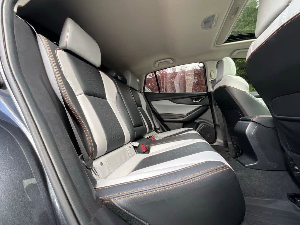 Used 2018 Subaru Crosstrek 2.0i Limited image 13