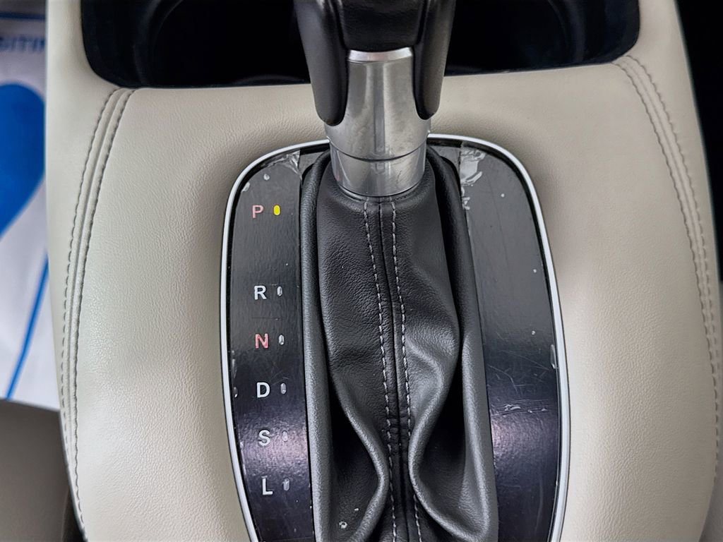Used 2024 Honda HR-V EX-L image 22