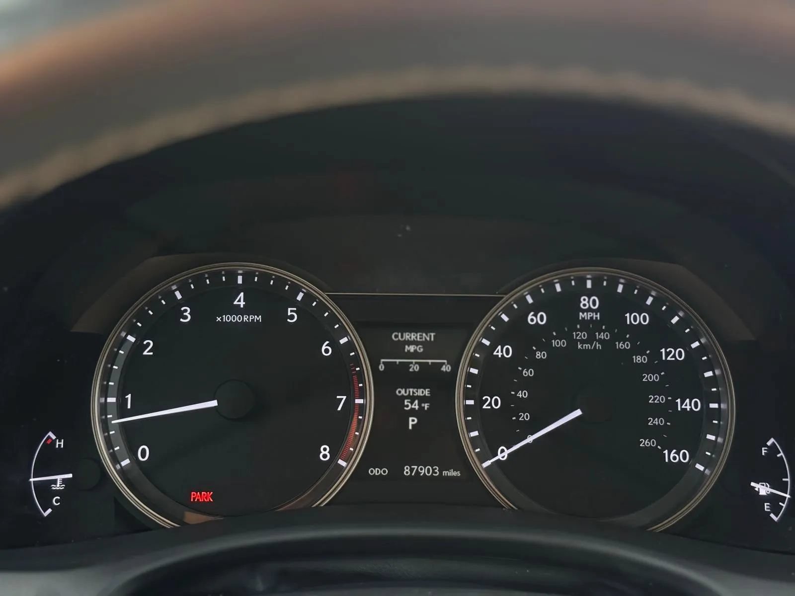 Used 2013 Lexus GS 350 AWD w/ Premium Pkg image 18