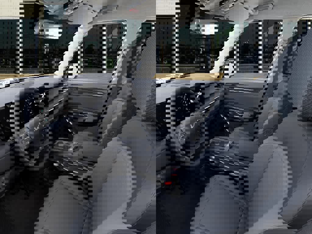 New 2026 Kia EV9 Light image 17