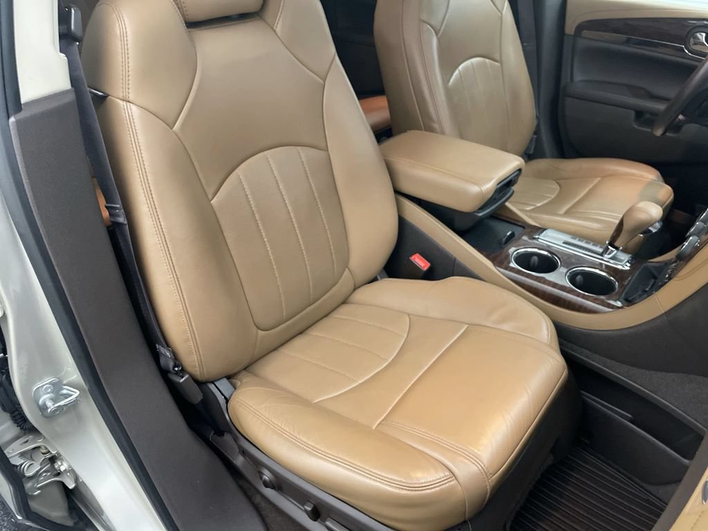 Used 2016 Buick Enclave Premium w/ Experience Buick Package FWD image 20